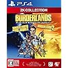 2K Collection ボーダーランズ ダブルデラックス コレクション