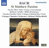 St Matthew Passion