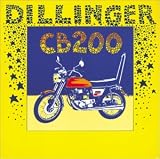 CB200+バイオニック・ドレッド