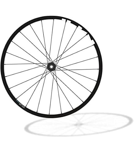 Amazon.co.jp: シマノ WH-MT15-A-29 マウンテンバイク ホイールセット