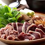 風味絶佳.山陰 合鴨しゃぶ鍋セット3人前（鴨つみれ付き） 鴨鍋 鴨鍋セット 国産 鴨肉