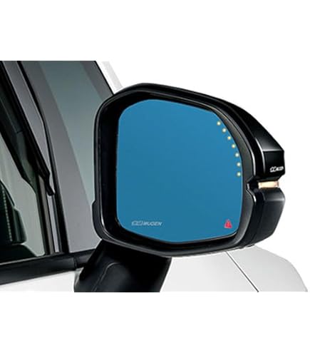 Amazon | MUGEN【 無限 】ハイドロフィリックミラー S2000 AP1/2 76200