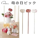 母の日特集 2017SS　 　母の日ピック BR 【6点】