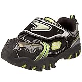 Skechers Kids ボーイズ US サイズ: 8 M US Toddler カラー: ブラック