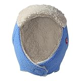 Zutano ACCESSORY ベビー・ボーイズ カラー: ブルー