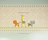 Carter's First Year Calendar, Wonder by Carter's