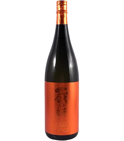 Amazon.co.jp: 国分酒造 flamingoorange(フラミンゴオレンジ) 26度