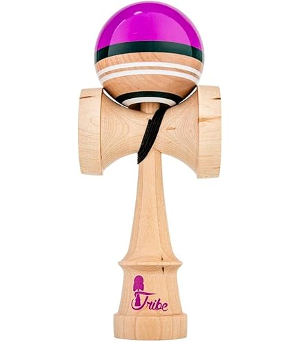 Amazon | けん玉 KENDAMA USA ザック・マグナソン プロモデル 10周年