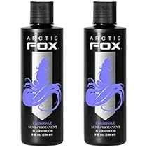 Amazon | アークティックフォックス ヘアカラートリートメント