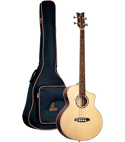Amazon | Ibanez アイバニーズ エレアコベース パーラー オープン