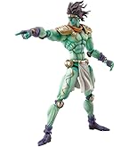 Amazon.co.jp: スタチューレジェンド 「ジョジョの奇妙な冒険」第1部