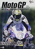2014MotoGP����DVD Round 11 �`�F�RGP