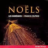 French Noels of the 18th Century
