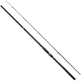 シマノ(SHIMANO) 遠投・カゴ竿 24 ブルズアイ リミテッド 500