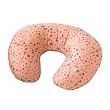 ホッペッタ Hoppetta ポッロ ママ&ベビークッション アプリコット 7273