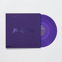 YOASOBI 海外 限定 アナログ レコード LP VINYL Amazon.co.jp: Biri-Biri(バイオレット盤)(アナログ盤) - YOASOBI