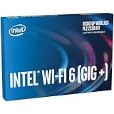 INTEL ethernet WiFiモジュール(802.11)Wi-Fi 6(Gig +)デスクトップキット AX200.NGWG.DTK 【 日本正規流通品 】