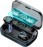 Bluetooth ワイヤレスイヤホン スポーツ 耳掛けイヤホンマイク内蔵 CVC8.0