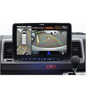 アルパイン ETC 2.0 HCE-B120V 光ビーコン付 Amazon | アルパイン(ALPINE) ETC2.0車載器 HCE-B120V(光