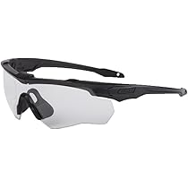 【新品✨プロ仕様✨】ESS CROSSBOW ブラック　黒　アイセーフティ 新品✨プロ仕様✨】ESS CROSSBOW ブラック 黒 アイセーフティ