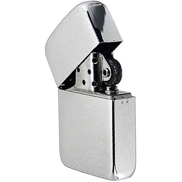 Amazon.co.jp: ZIPPO(ジッポー) ライター ZYA 41ギャランティ 41GRT-NI 