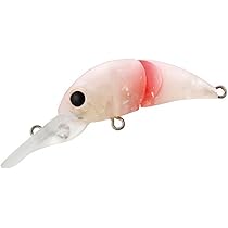 Amazon.co.jp: シマノ(SHIMANO) トラウトルアー カーディフ お