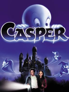 キャスパー スペシャル・エディション [DVD]