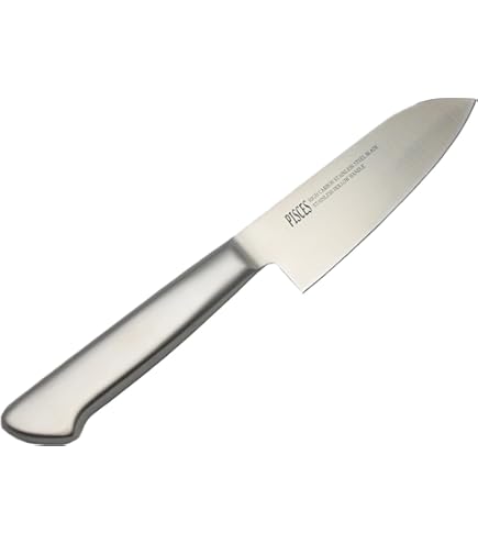 Amazon｜佐竹産業 包丁 PISCES 菜切り包丁 日本製 170mm 野菜 錆び