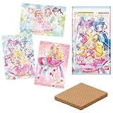 プリキュア カードウエハース11 20個入りBOX (食玩)