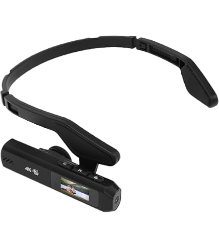 Amazon | 【EP7ジンバル】ORDRO EP7 GIMBAL 4K超 オートフォーカス