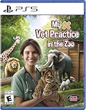 My Vet Practice In The Zoo (輸入版:北米) - PS5