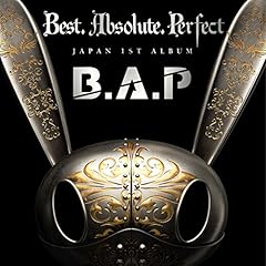 KINGDOM / B.A.P
