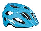 LAZER（レイザー） 17’NUT’Z （ナッツ） 子供用ヘルメット ライトブルー HMT39204