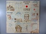 ジョン・レノンの軌跡[ＬＰレコード 12inch]