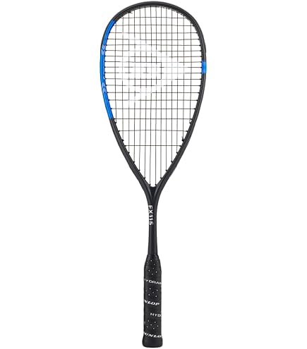Amazon | Tecnifibre Carboflex X-TOP (V2) 125 スカッシュラケット