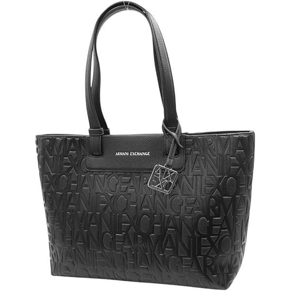 Amazon | [エンポリオアルマーニ] トートバッグ Y4N135 Y046E 84915