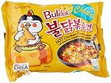 SAMYANG チーズブルダック炒め麺 140g