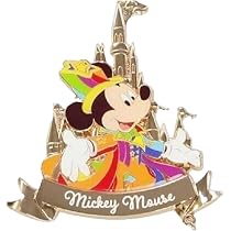 Amazon.co.jp: 「東京ディズニーリゾート40周年ドリームゴーラウンド 