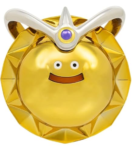 Amazon.co.jp: ドラゴンクエスト メタリックモンスターズギャラリー