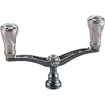 Amazon | リブレ(LIVRE) 10551 カスタムバランサー Type2 シマノ