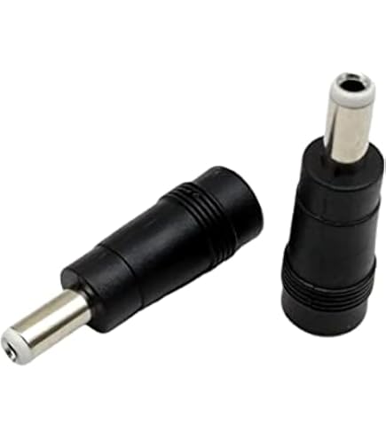 (未使用･未開封品)　 DCプラグアダプター9種（5.5/2.1mmジャック 対 9種のプラグ) v1yptgt Amazon | DCプラグアダプター9種（5.5/2.1mmジャック 対 9種のプラグ