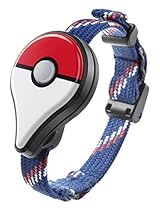 Pokémon GO Plus (ポケモン GO Plus)& 【Amazon.co.jp限定】オリジナルスマートフォン壁紙 配信