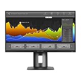 HP Z27n 27" Black 2K Ultra HD Matt