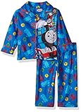 Thomas & Friends SLEEPWEAR ベビー・ボーイズ カラー: ブルー