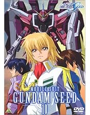 Amazon.co.jp: 機動戦士ガンダムSEED 全13巻セット [マーケット