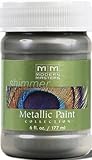 Modern Masters ME209-06 Metallic Pewter, 6-Ounce [並行輸入品]