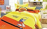 1 の鳴門の寝具 / 子供の羽毛布団ツインベッド / 子供 / ツインベッド / 子供用ベッド子供 / 子供シートセット用のセット / 寝具のセットカバーピース
