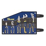 Irwin IndustrialツールCo 2078708 5ピースProPliers Kitbagセット