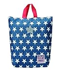 KEY STONE(キーストーン) BORN TO BE FREE リュックトート ネイビー