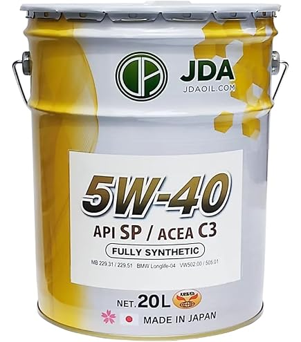 Amazon | シーホース グラウド ユーロ 5W-40 C3 SP/CF 全合成油 20L